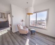 Продажи - Квартира - Malaga - Malaga Centro 