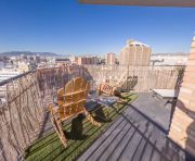 Продажи - Квартира - Malaga - Malaga Centro 