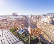 Продажи - Квартира - Malaga - Malaga Centro 