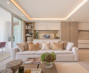 Продажи - Квартира - Marbella - Golden Mile