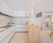 Продажи - Квартира - Marbella - Golden Mile