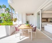 Продажи - Квартира - Marbella - Golden Mile
