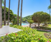 Продажи - Квартира - Marbella - Golden Mile