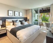 Продажи - Квартира - Marbella - Golden Mile