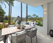 Продажи - Квартира - Marbella - Golden Mile