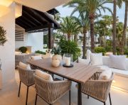 Продажи - Квартира - Marbella - Golden Mile