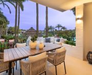 Продажи - Квартира - Marbella - Golden Mile