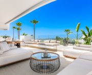 Продажи - Квартира - Marbella - Golden Mile