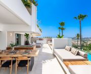 Продажи - Квартира - Marbella - Golden Mile