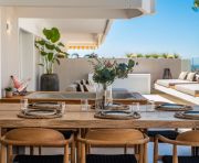 Продажи - Квартира - Marbella - Golden Mile