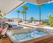 Продажи - Квартира - Marbella - Golden Mile