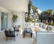 Продажи - Квартира - Marbella - Golden Mile