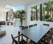 Продажи - Квартира - Marbella - Golden Mile