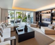 Продажи - Квартира - Marbella - Golden Mile