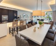 Продажи - Квартира - Marbella - Golden Mile