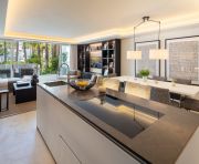 Продажи - Квартира - Marbella - Golden Mile