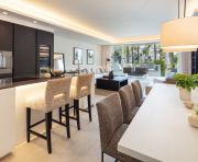 Продажи - Квартира - Marbella - Golden Mile