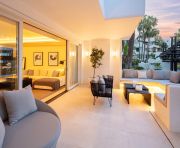 Продажи - Квартира - Marbella - Golden Mile