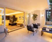 Продажи - Квартира - Marbella - Golden Mile