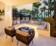 Продажи - Квартира - Marbella - Golden Mile