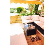 Продажи - Квартира - Marbella - Golden Mile