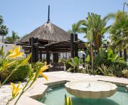 Продажи - Квартира - Marbella - Golden Mile