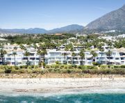 Продажи - Квартира - Marbella - Golden Mile