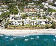 Продажи - Квартира - Marbella - Golden Mile