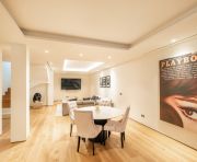 Продажи - Квартира - Marbella - Golden Mile