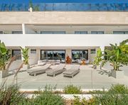 Продажи - Квартира - Marbella - Golden Mile