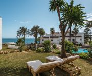 Продажи - Квартира - Marbella - Golden Mile