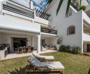 Продажи - Квартира - Marbella - Golden Mile