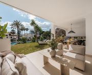 Продажи - Квартира - Marbella - Golden Mile