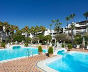 Продажи - Квартира - Marbella - Golden Mile