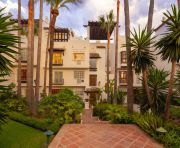 Продажи - Квартира - Marbella - Golden Mile