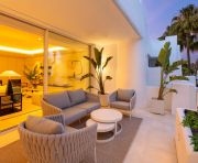 Продажи - Квартира - Marbella - Golden Mile