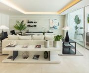 Продажи - Квартира - Marbella - Golden Mile