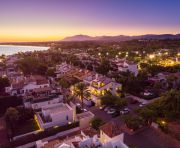 Продажи - Квартира - Marbella - Golden Mile