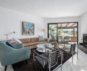 Продажи - Квартира - Marbella - Golden Mile