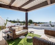 Продажи - Квартира - Marbella - Golden Mile