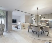 Продажи - Квартира - Marbella - Golden Mile