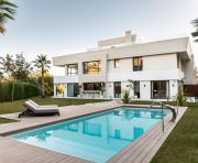 Продажи - Квартира - Marbella - Golden Mile