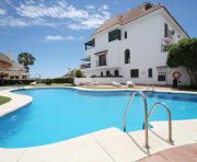 Продажи - Квартира - Marbella - Golden Mile