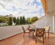 Продажи - Квартира - Marbella - Golden Mile