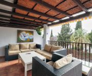 Продажи - Квартира - Marbella - Golden Mile