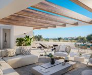 Продажи - Квартира - Marbella - Guadalmina Alta