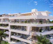 Продажи - Квартира - Marbella - Guadalmina Alta