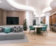 Продажи - Квартира - Marbella - Guadalmina Alta