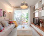 Продажи - Квартира - Marbella - Las Chapas