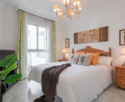 Продажи - Квартира - Marbella - Las Chapas